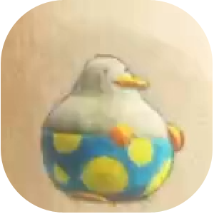 Huffin Puffin