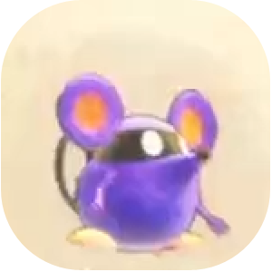 Little Mouser