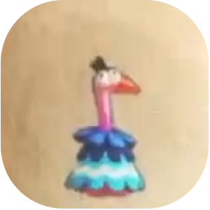 Plumebrella