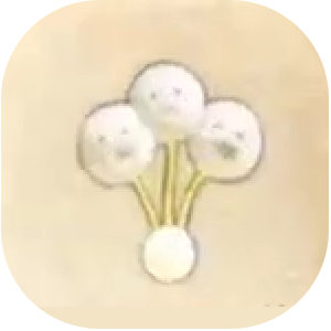 Scatterpuff
