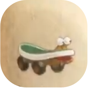 Snurfboard
