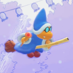 Kamek
