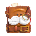 Mr. E (Mister Encyclopedia)